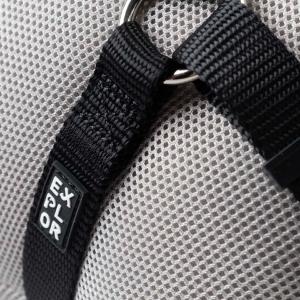 HARNAIS STEP IN CLASSIC EXPLOR NOIR XS