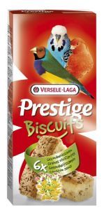 6 BISCUITS GRAINES DE SANTE