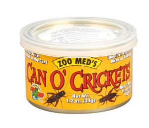 CAN O'CRIQUETS X 60