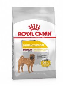 MEDIUM DERMACONFORT 3 KG ROYAL CANIN