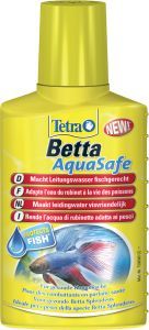 BETTA AQUASAFE 100 ML