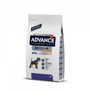 ADVANCE CHIEN DIET ARTICULAR REDUCE CALORIES 12KG