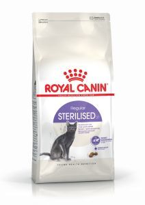 STERILISED 2 KG ROYAL CANIN