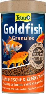 GOLDFISH GRANULES 250 ML