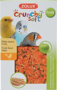 CRUNCHY SOFT FRUITY 150 GR