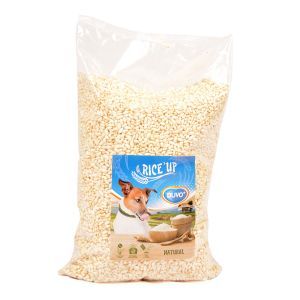 RIZ SOUFFLE RICE'UP 1 KG