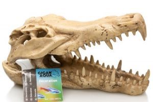 CRANE DE COCODILE GIGAN TERRA