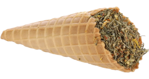 FRIANDISE CORNET RONGEUR