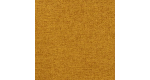 COUSSIN ZIVA RECTANGULAIRE OCRE 80 CM