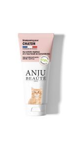 SHAMPOING ANJU CHATON 200 ML