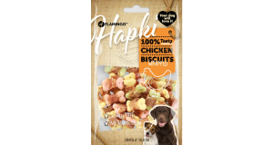 HAPKI BISCUIT ET POULET 85 GR