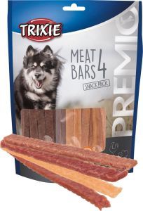 PREMIO 4 MEATS BARS