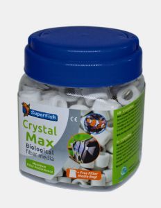 CRYSTAL MAX MEDIA SUPERFISH 500 ML