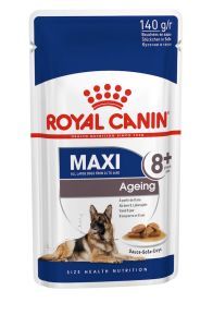 MAXI AGEING SAUCE 140 GR X 1