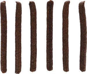 SAUCISSE INSECTES COLLAGENE X 1 VRAC