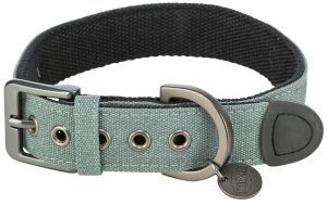 COLLIER CITYSTYLE TOILE EXTRA LARGE SAUGE XS-S