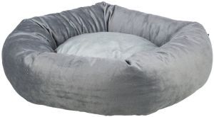 LIT LIONEL ROND GRIS 50 CM