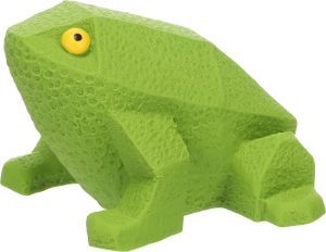 JOUET LATEX KREMI LA GRENOUILLE