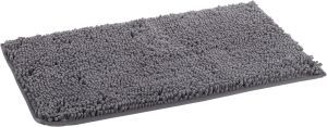 TAPIS ANTI SALISSURES FLUFFY S