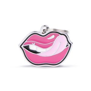 MEDAILLE CHARMS LEVRE