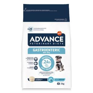 ADVANCE VET CHIEN GASTROENTERIC MINI 3 KG