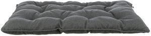 COUSSIN CALIENTE GRIS FONCE 59 CM