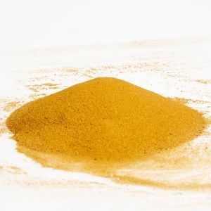 SABLE POUR TERRARIUM JAUNE