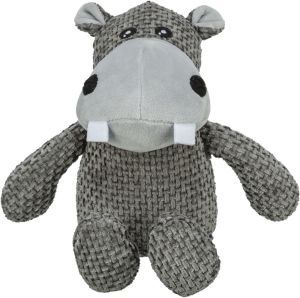 PELUCHE HIPPOPOTAME 31 CM