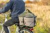 PANIER VELO POUR PORTE BAGAGE