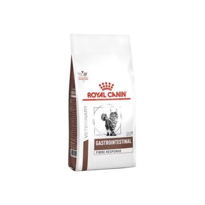 RC VET CAT GASTRO INTESTINAL FIBRE REPONSE 2 KG