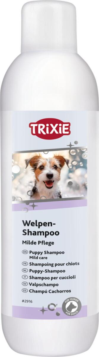 SHAMPOING POUR CHIOT TRIXIE 1 L