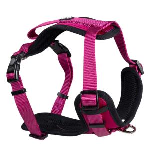 HARNAIS Y CLASSIC FUSHIA XL