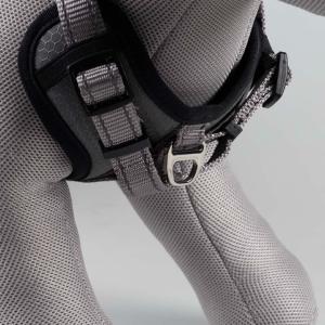 HARNAIS Y CLASSIC SAFETY GRIS XL