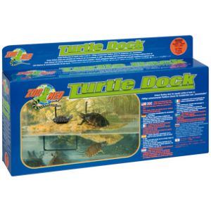 ILE POUR TORTUE M