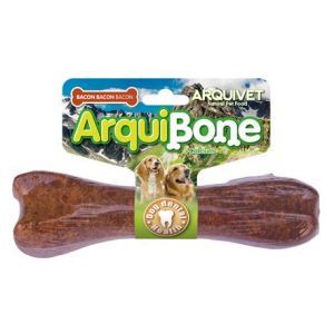 ARQUIBONE AU BACON 12,5 CM