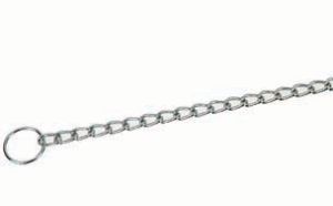 COLLIER ETRANGLEUR 2,5 MM 50 CM