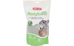 RODYSAND AU THE VERT