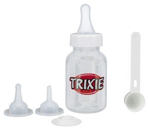 SET BIBERON POUR CHIOTS ET CHATONS