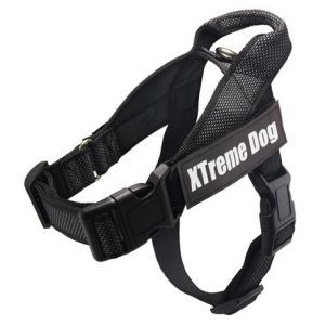 HARNAIS XTREME CLASSIC NOIR S