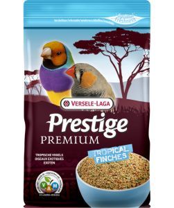 PRESTIGE PREMIUM EXOTIQUE 800 GR