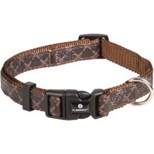 COLLIER ODIN MARRON S