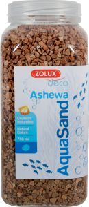 AQUASAND ASHEWA ORANGE 1,2 KG