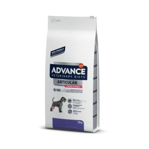 ADVANCE CHIEN DIET ARTICULAR CARE + 10 ANS 3 KG