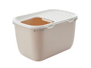 MAISON DE TOILETTE HOP IN GIANT MOKA