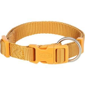 COLLIER PREMIUM TRIXIE CURRY XXS-XS