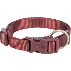 COLLIER PREMIUM TRIXIE SANGRIA XXS-XS