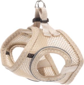 HARNAIS BENTO BEIGE XXS
