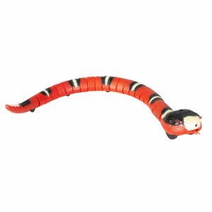 JOUET CHAT SERPENT MOUVANT