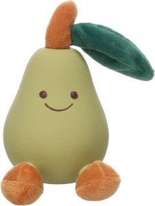 JOUET CITRI POIRE VERTE