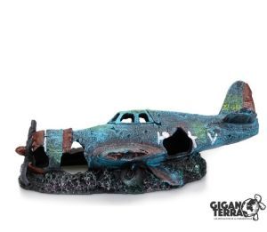 AVION 23,5 X 10,5 X 8 CM